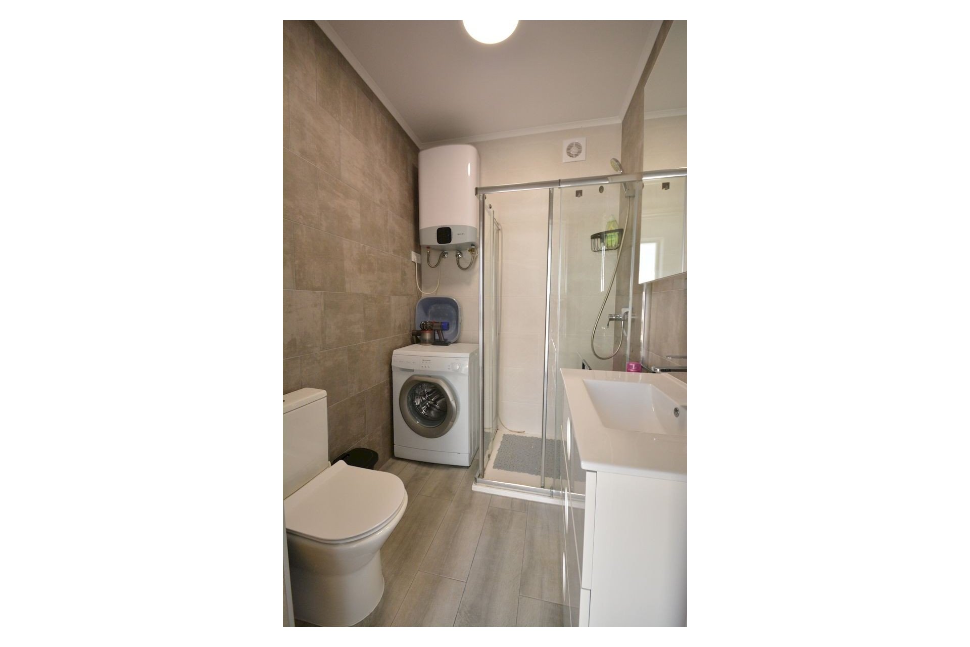 Resale - Villa -
Ciudad Quesada - Costa Blanca