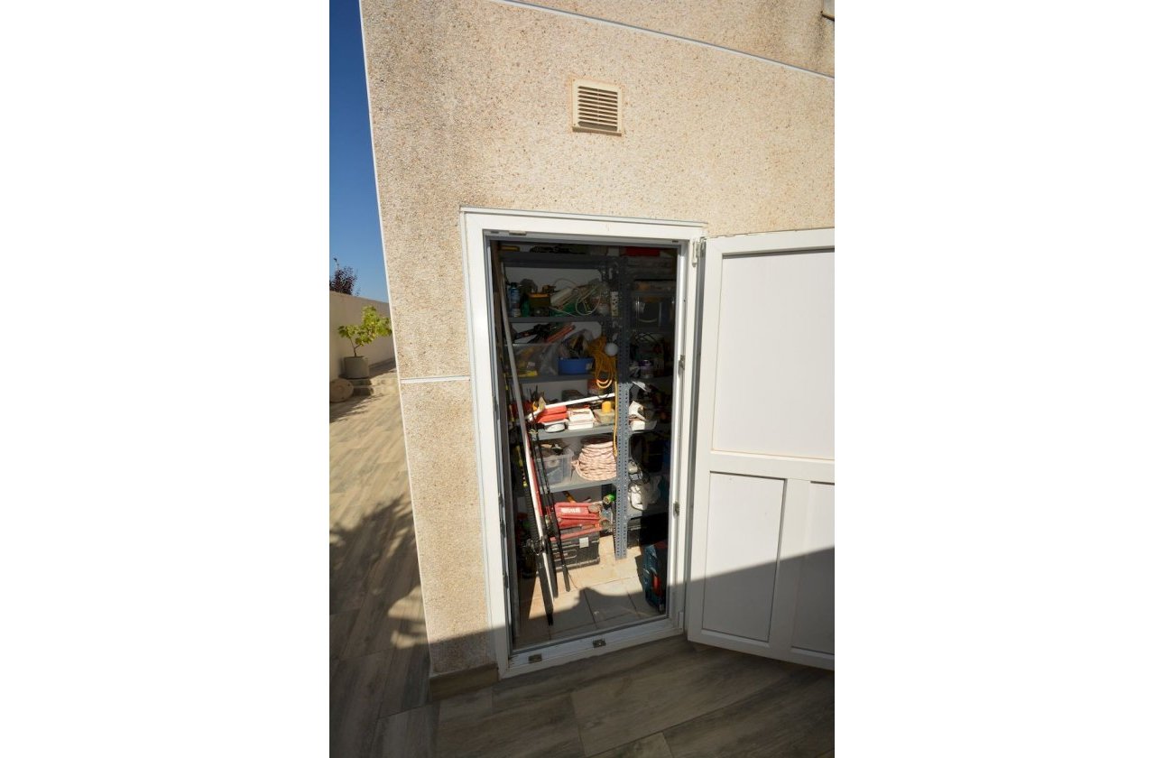 Resale - Villa -
Ciudad Quesada - Costa Blanca