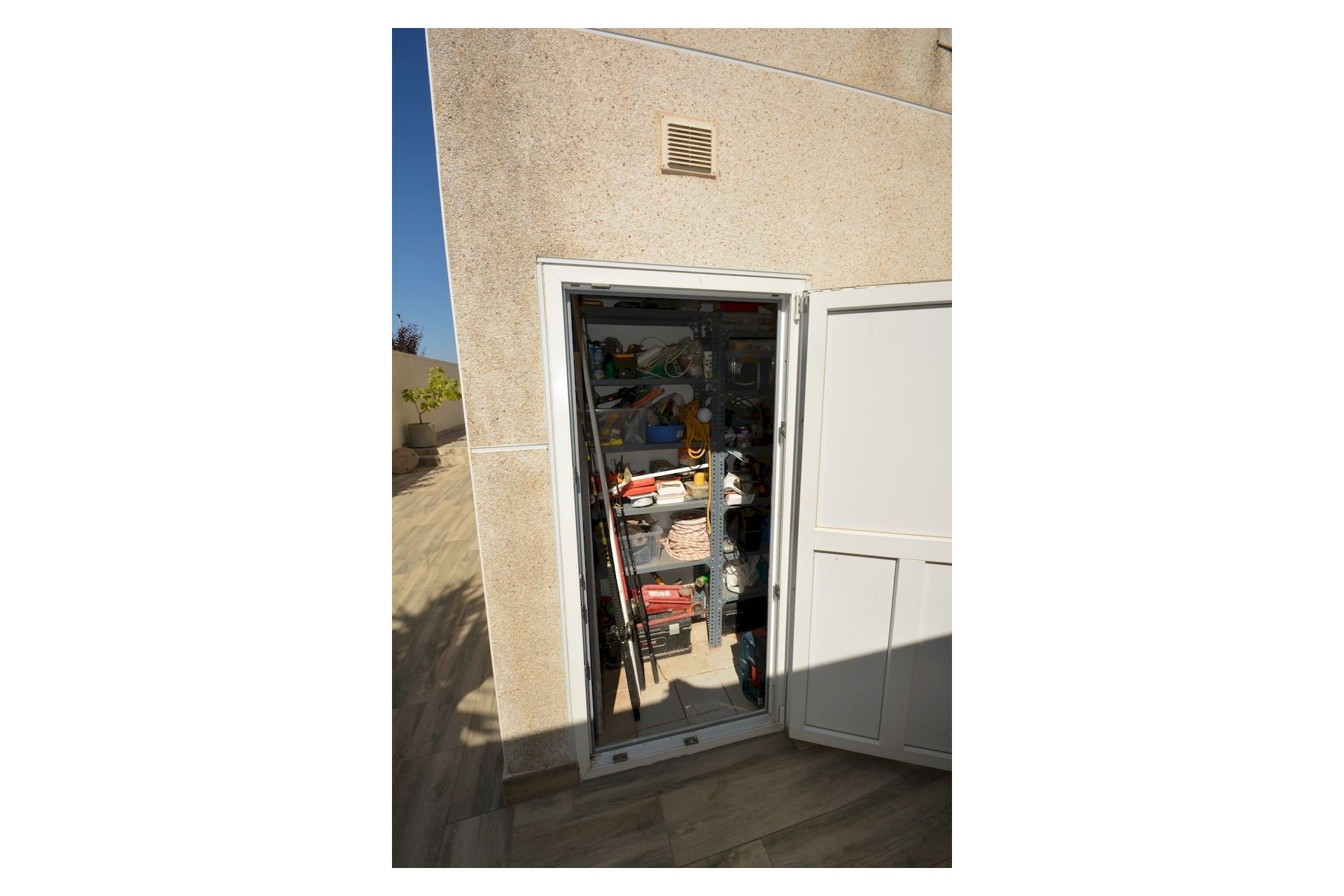 Resale - Villa -
Ciudad Quesada - Costa Blanca