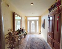 Resale - Villa -
Ciudad Quesada - Costa Blanca