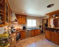 Resale - Villa -
Ciudad Quesada - Costa Blanca