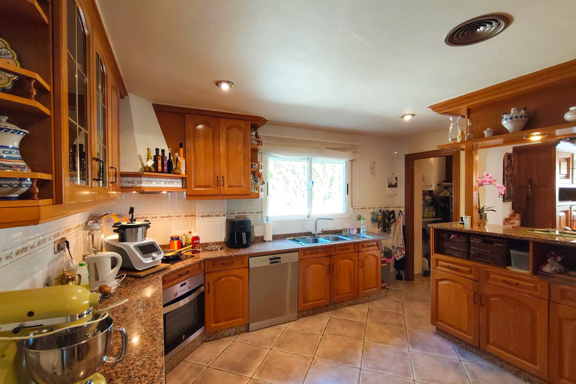 Resale - Villa -
Ciudad Quesada - Costa Blanca