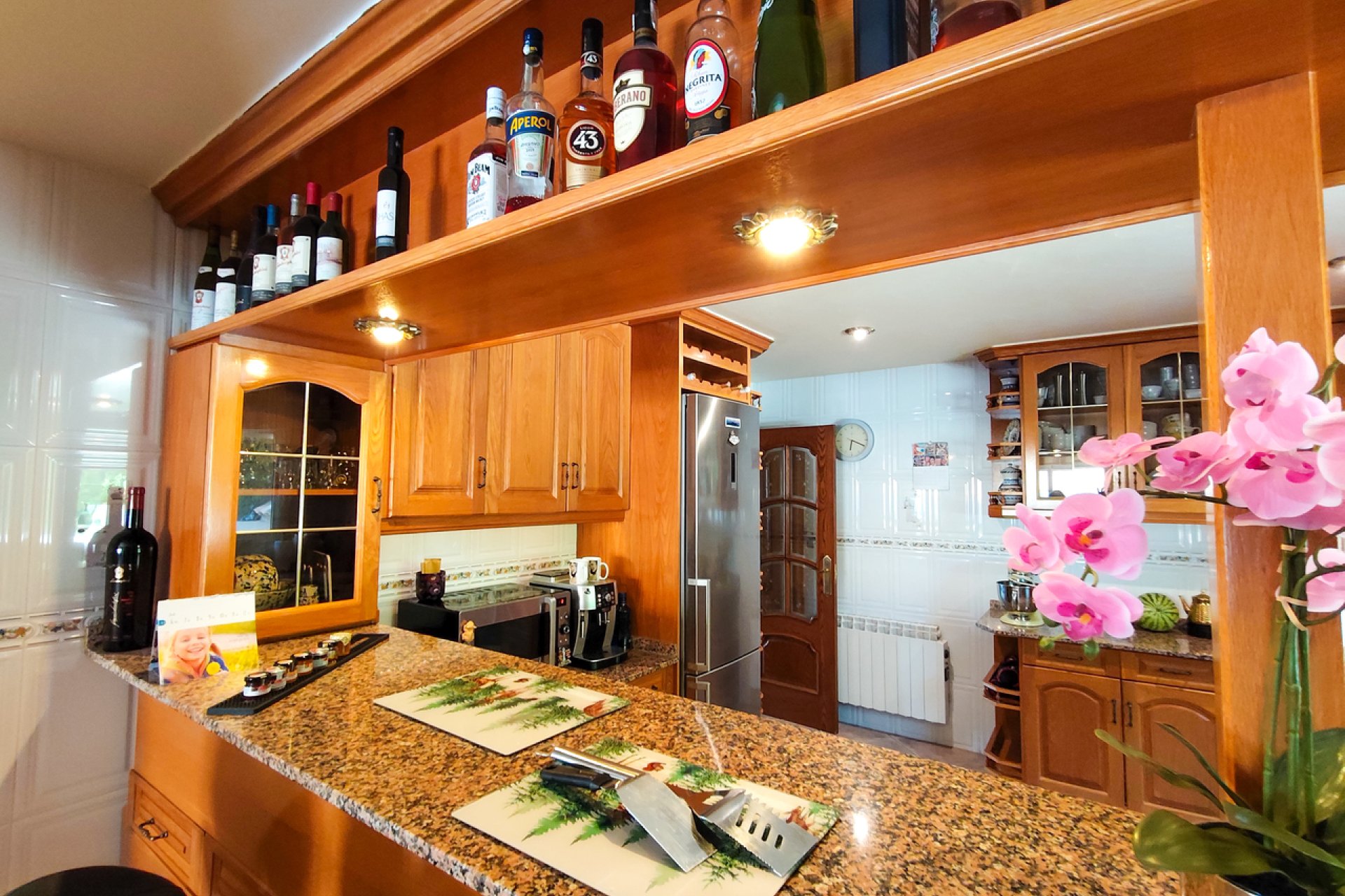 Resale - Villa -
Ciudad Quesada - Costa Blanca