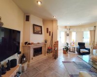 Resale - Villa -
Ciudad Quesada - Costa Blanca