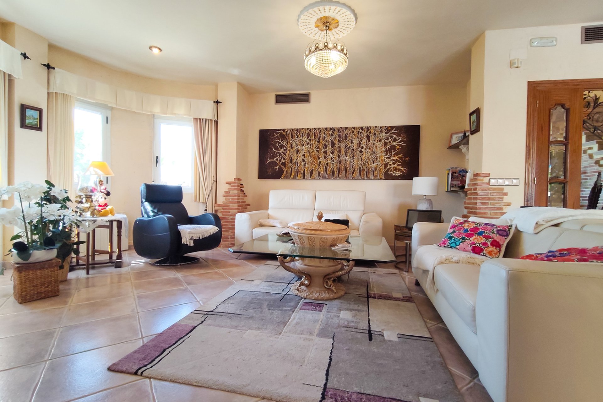 Resale - Villa -
Ciudad Quesada - Costa Blanca