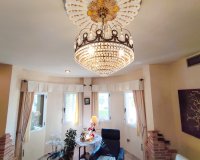 Resale - Villa -
Ciudad Quesada - Costa Blanca