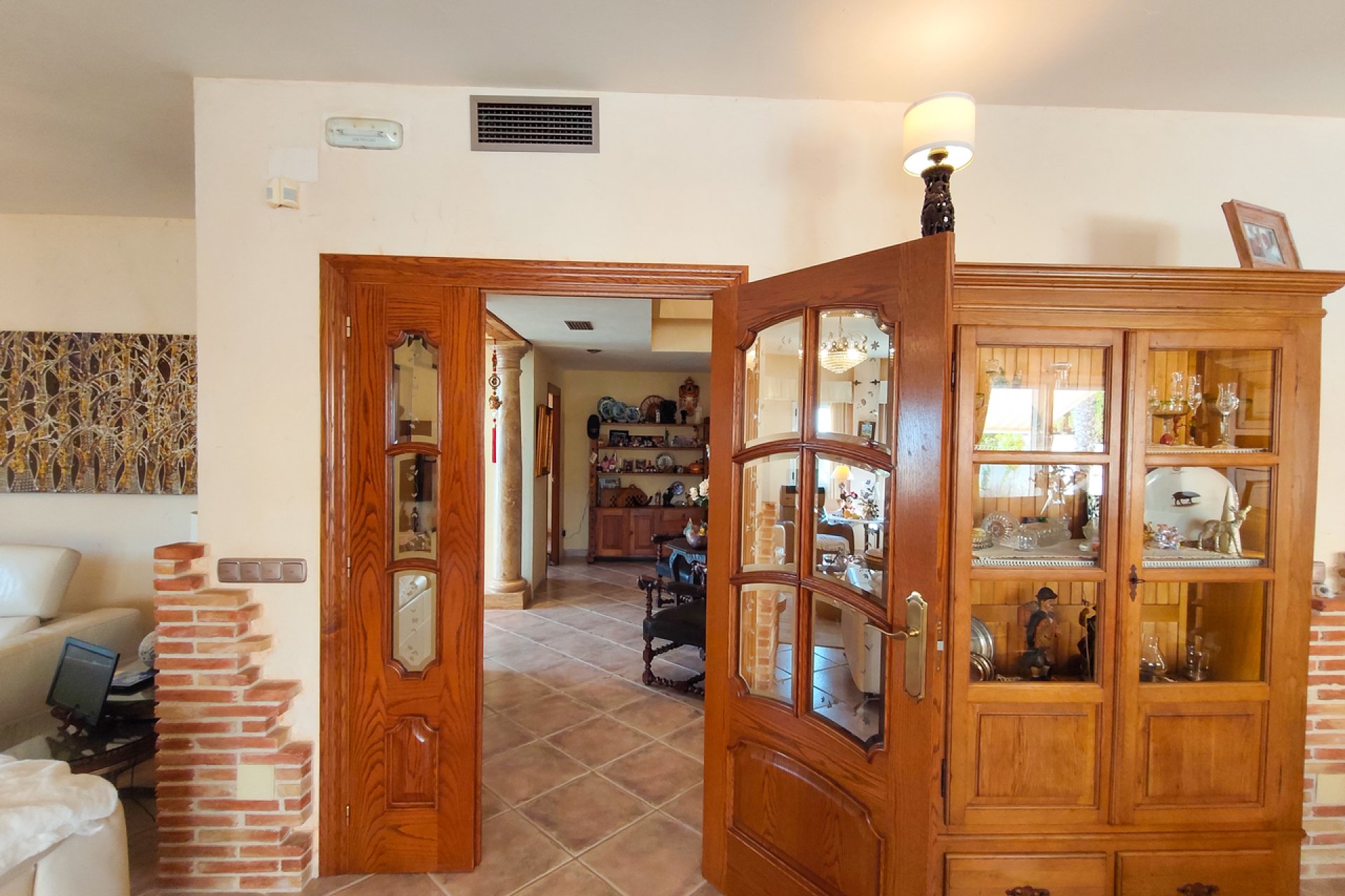 Resale - Villa -
Ciudad Quesada - Costa Blanca