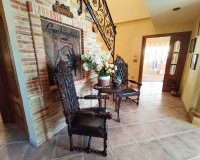 Resale - Villa -
Ciudad Quesada - Costa Blanca