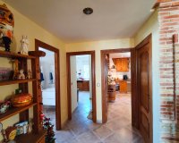 Resale - Villa -
Ciudad Quesada - Costa Blanca