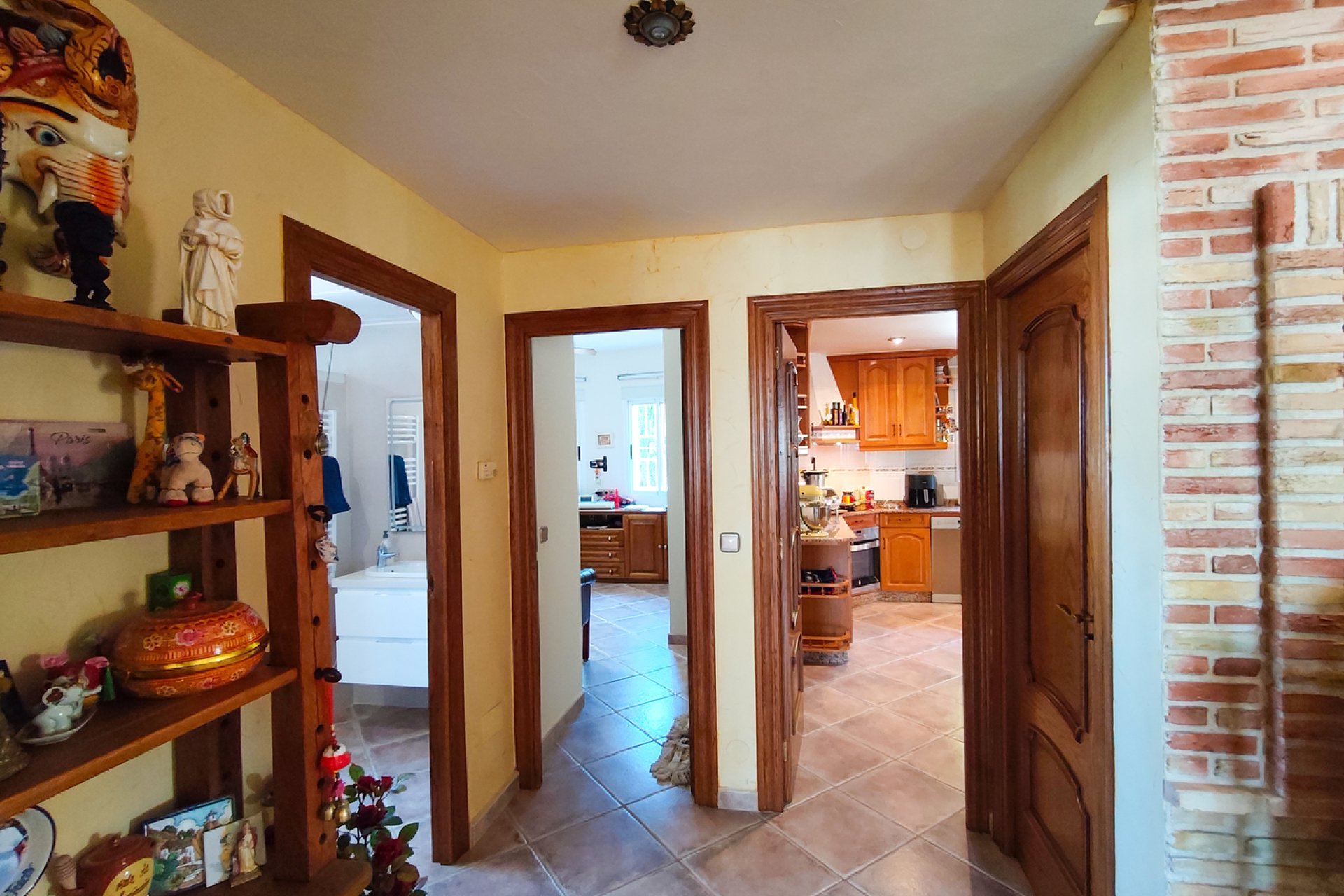 Resale - Villa -
Ciudad Quesada - Costa Blanca