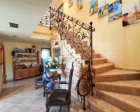Resale - Villa -
Ciudad Quesada - Costa Blanca