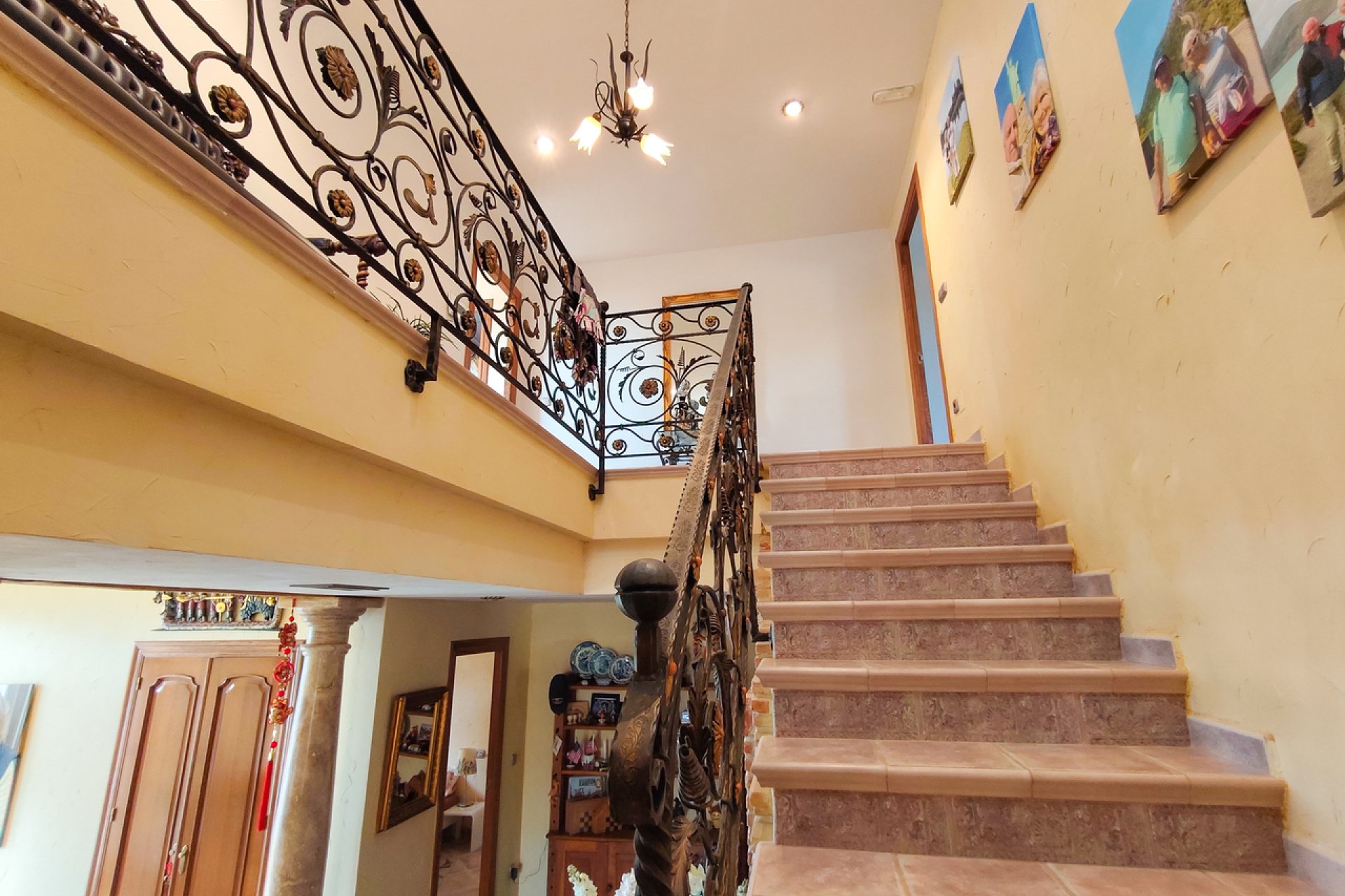 Resale - Villa -
Ciudad Quesada - Costa Blanca
