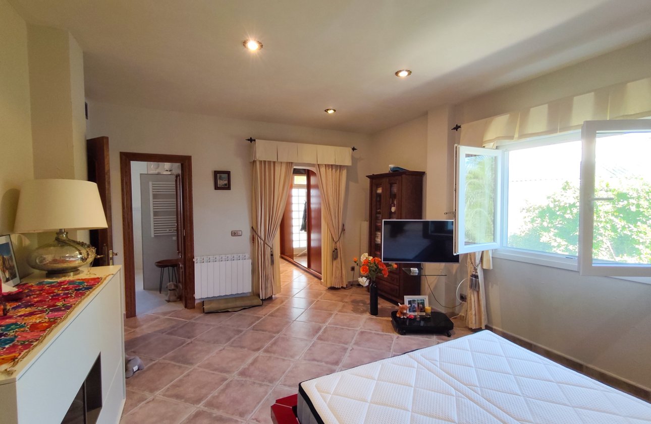 Resale - Villa -
Ciudad Quesada - Costa Blanca
