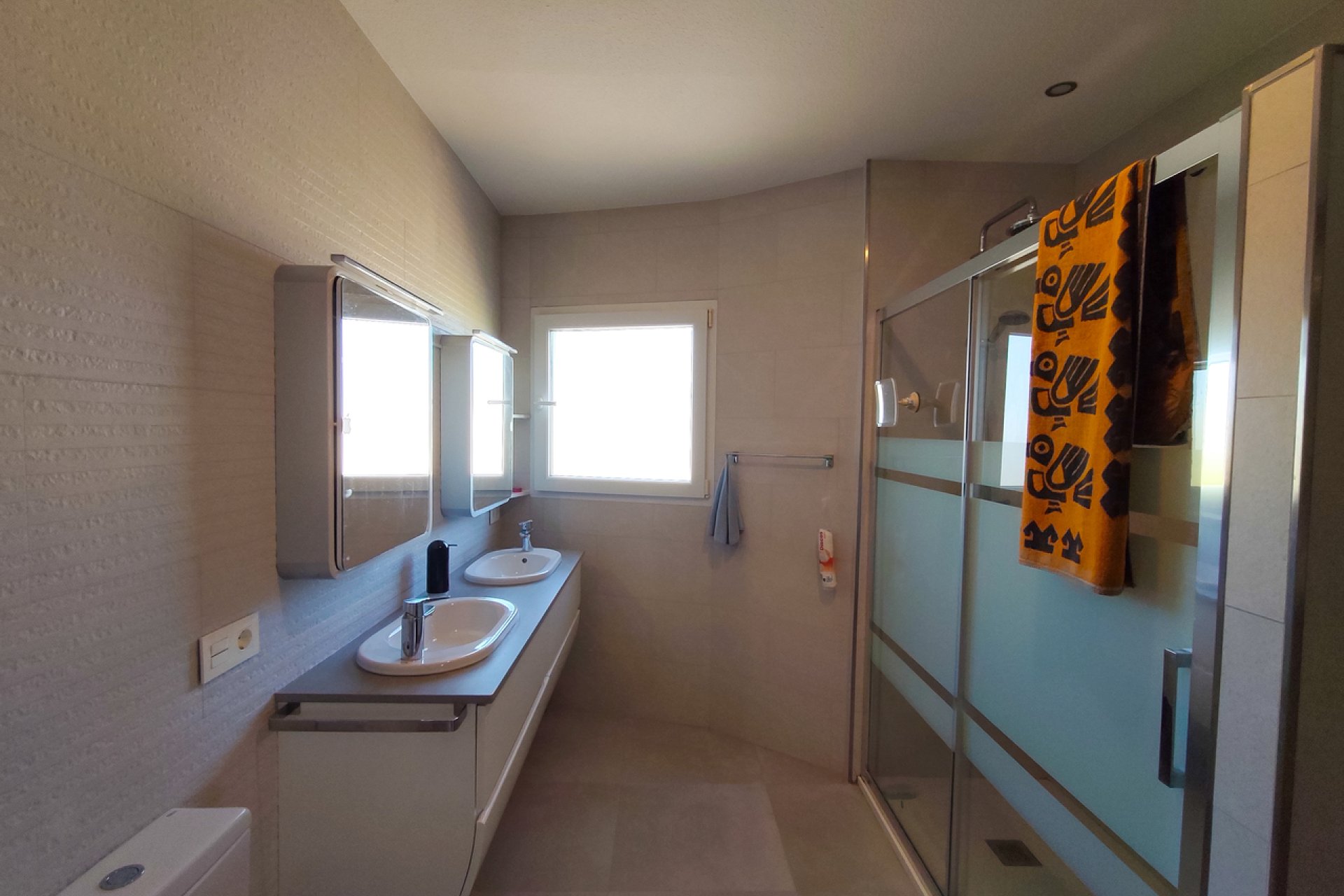 Resale - Villa -
Ciudad Quesada - Costa Blanca