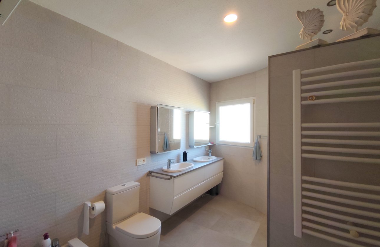 Resale - Villa -
Ciudad Quesada - Costa Blanca