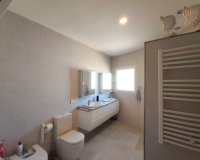 Resale - Villa -
Ciudad Quesada - Costa Blanca
