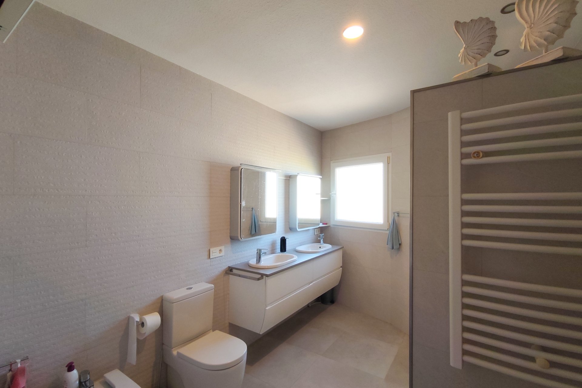 Resale - Villa -
Ciudad Quesada - Costa Blanca