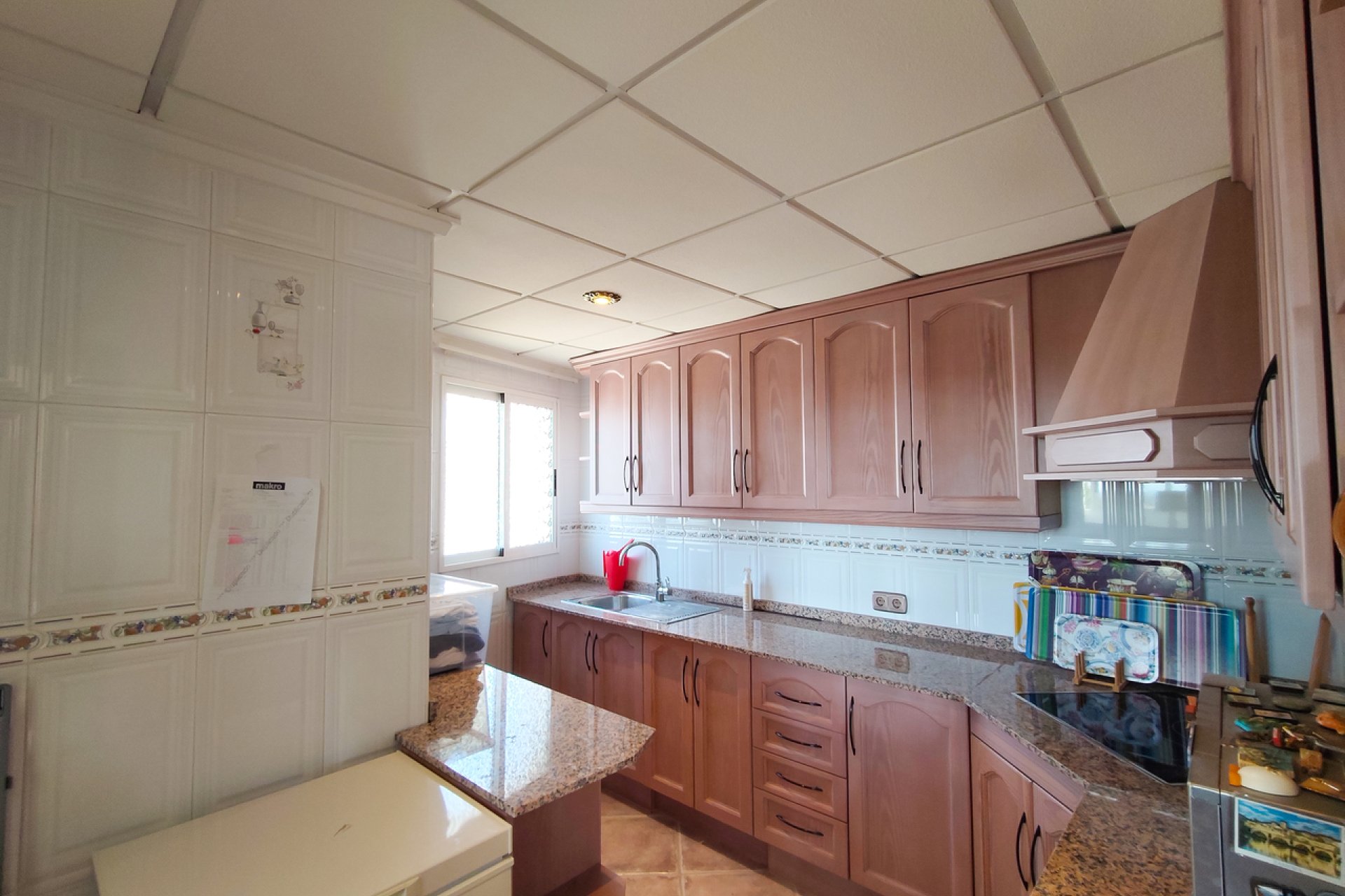 Resale - Villa -
Ciudad Quesada - Costa Blanca