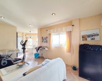 Resale - Villa -
Ciudad Quesada - Costa Blanca
