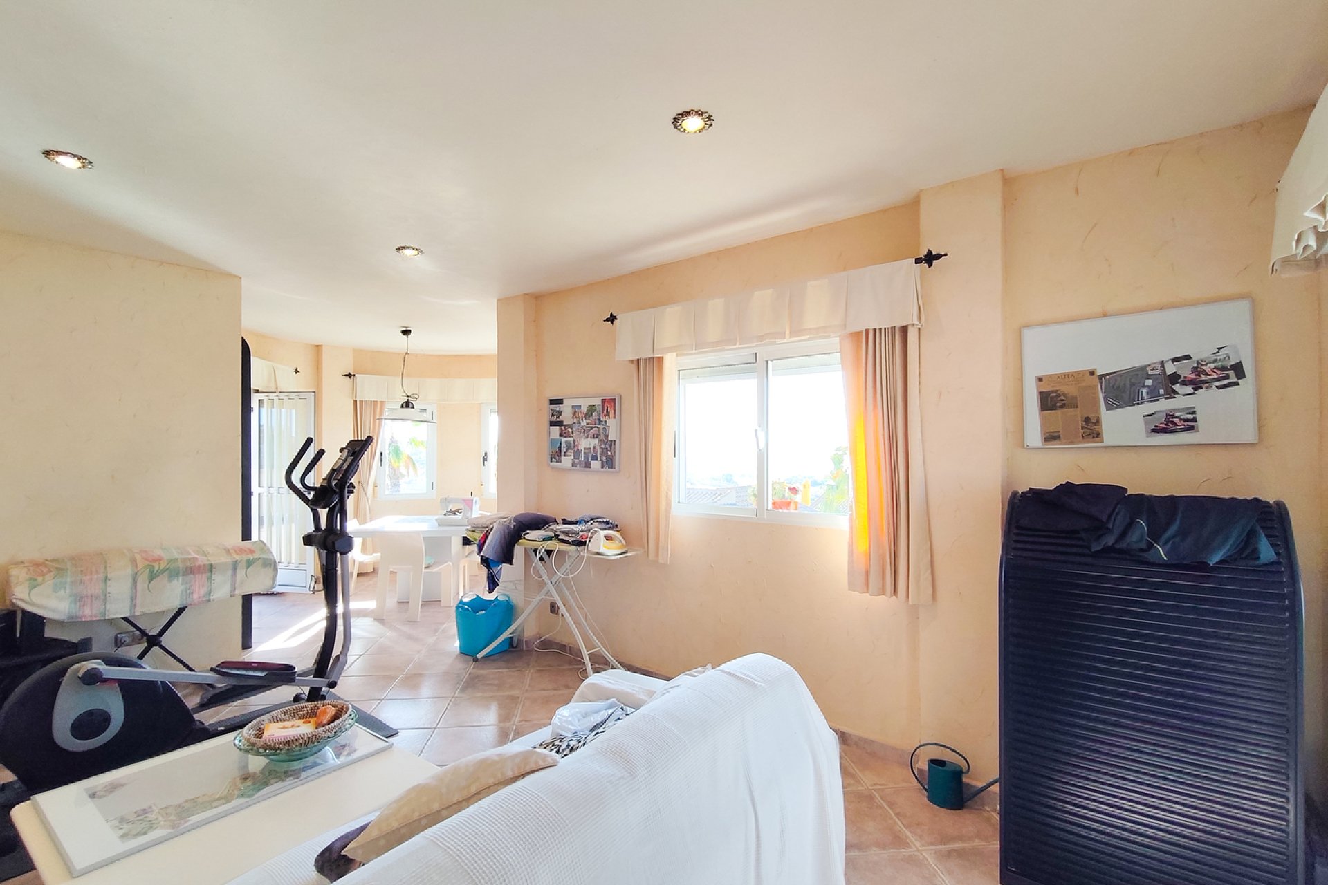 Resale - Villa -
Ciudad Quesada - Costa Blanca