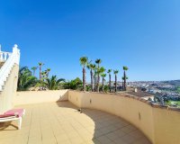 Resale - Villa -
Ciudad Quesada - Costa Blanca
