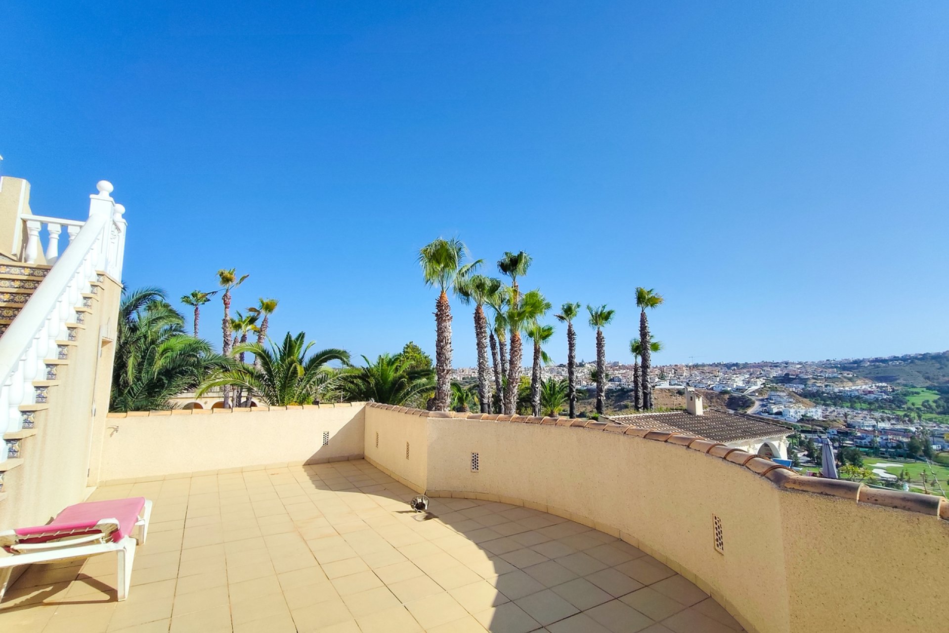 Resale - Villa -
Ciudad Quesada - Costa Blanca