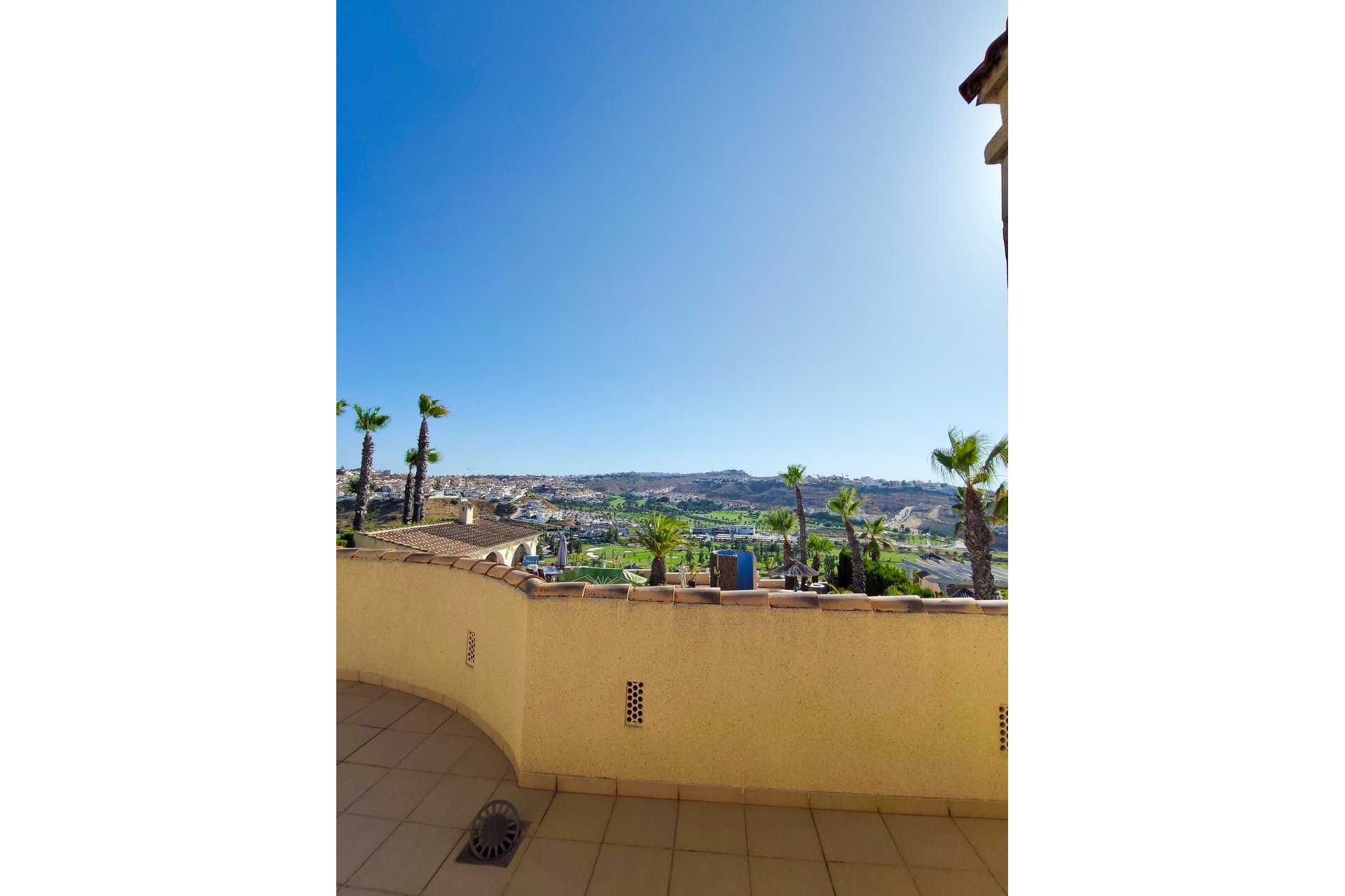 Resale - Villa -
Ciudad Quesada - Costa Blanca
