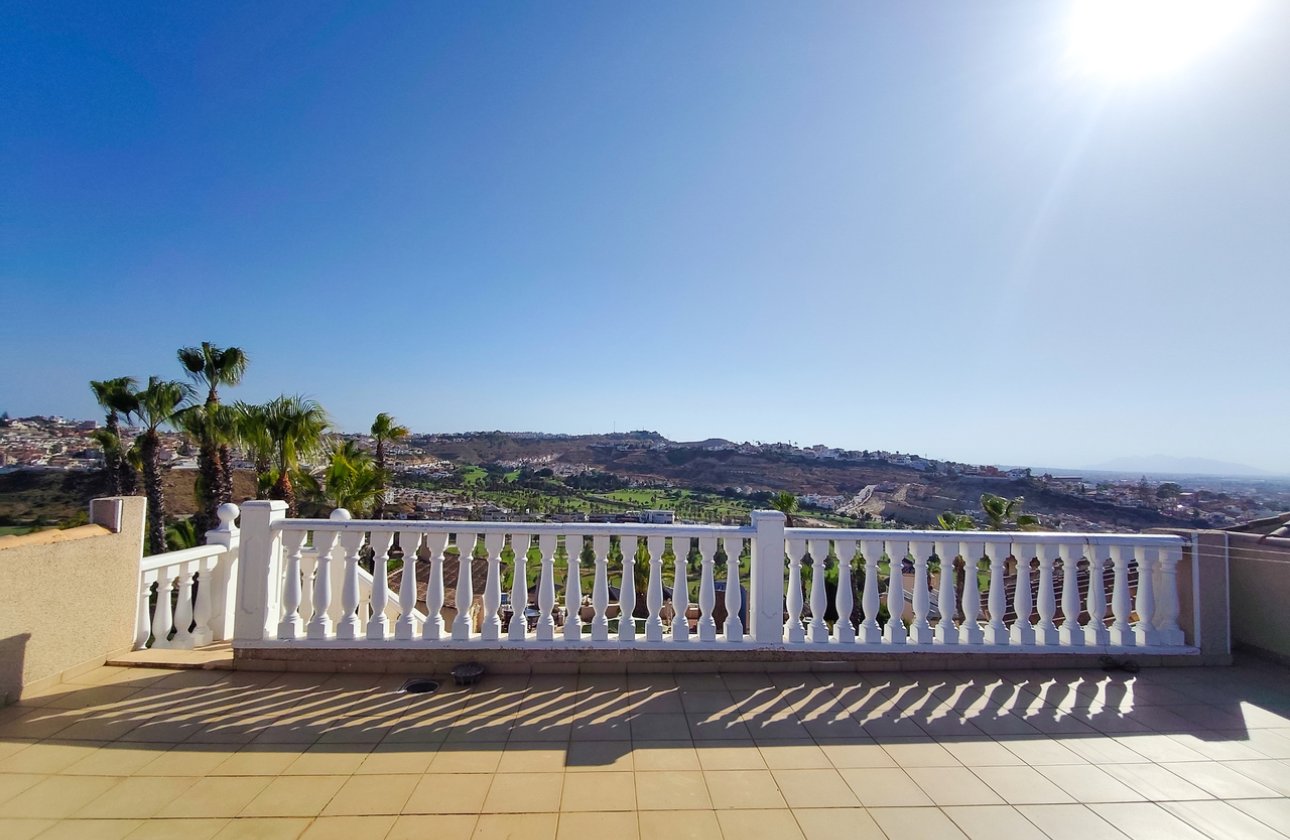 Resale - Villa -
Ciudad Quesada - Costa Blanca