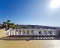 Resale - Villa -
Ciudad Quesada - Costa Blanca