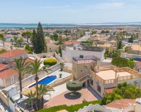 Resale - Villa -
Ciudad Quesada - Costa Blanca