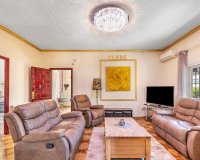 Resale - Villa -
Ciudad Quesada - Costa Blanca