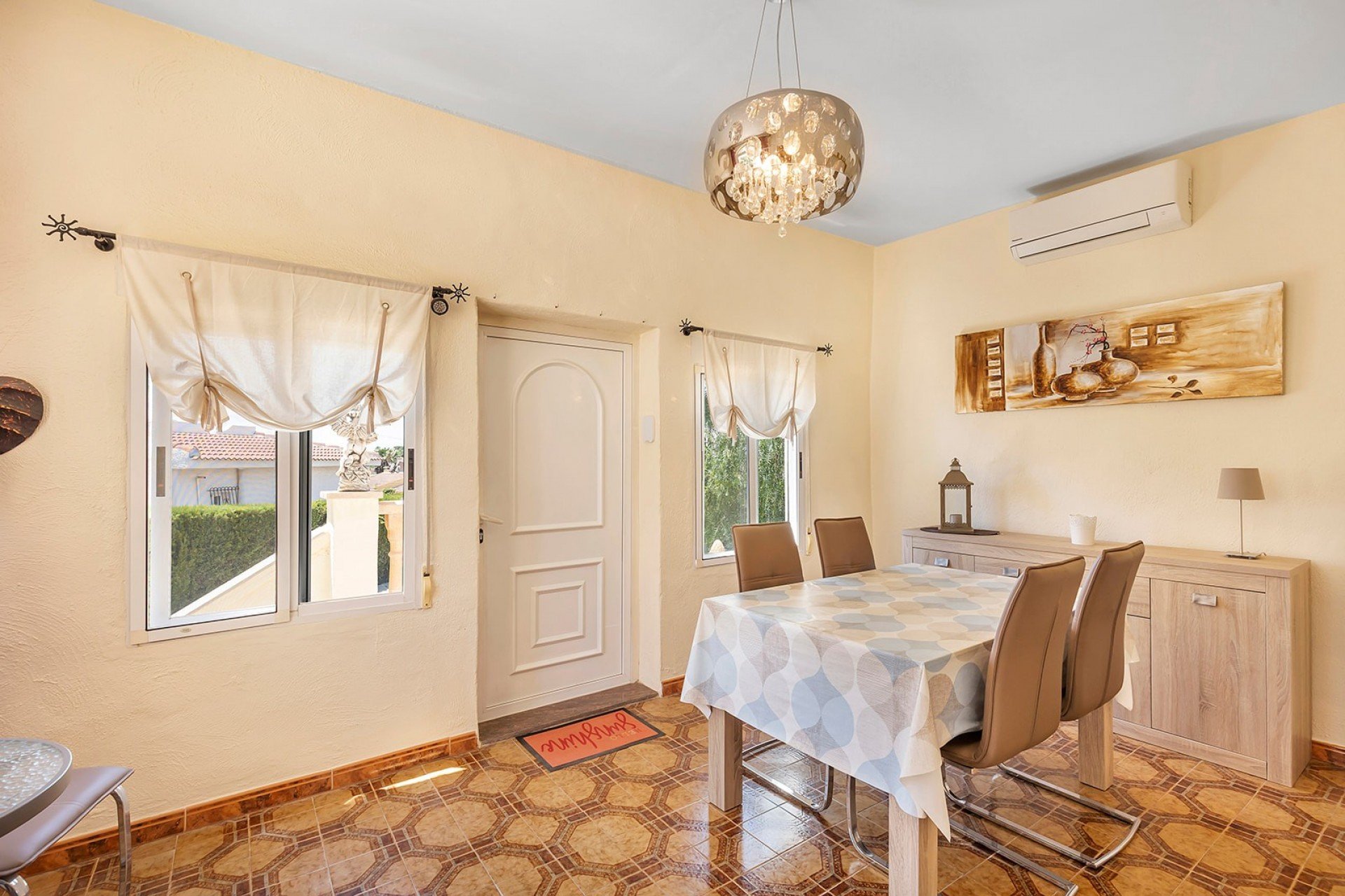 Resale - Villa -
Ciudad Quesada - Costa Blanca