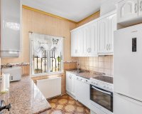 Resale - Villa -
Ciudad Quesada - Costa Blanca