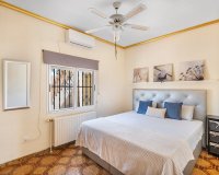 Resale - Villa -
Ciudad Quesada - Costa Blanca