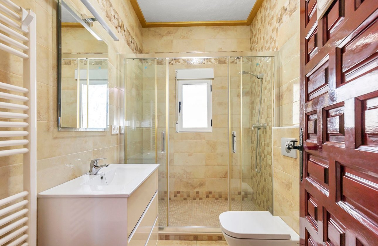 Resale - Villa -
Ciudad Quesada - Costa Blanca