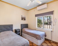 Resale - Villa -
Ciudad Quesada - Costa Blanca