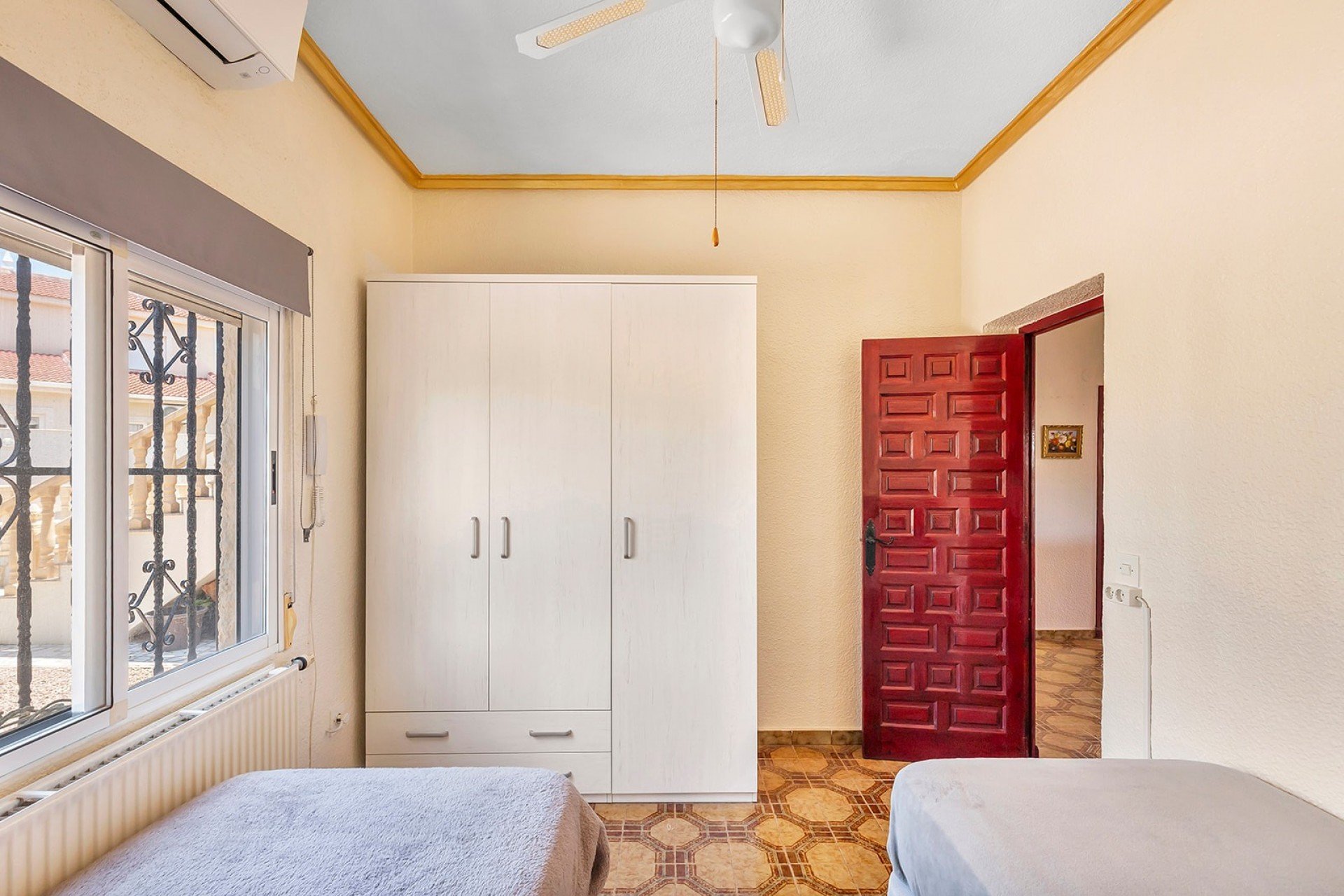 Resale - Villa -
Ciudad Quesada - Costa Blanca