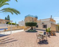 Resale - Villa -
Ciudad Quesada - Costa Blanca