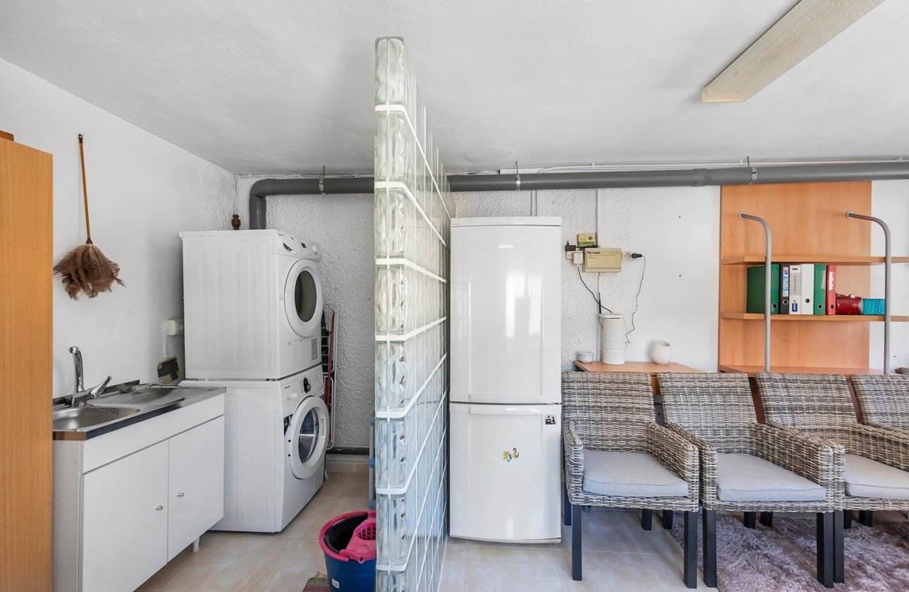 Resale - Villa -
Ciudad Quesada - Costa Blanca