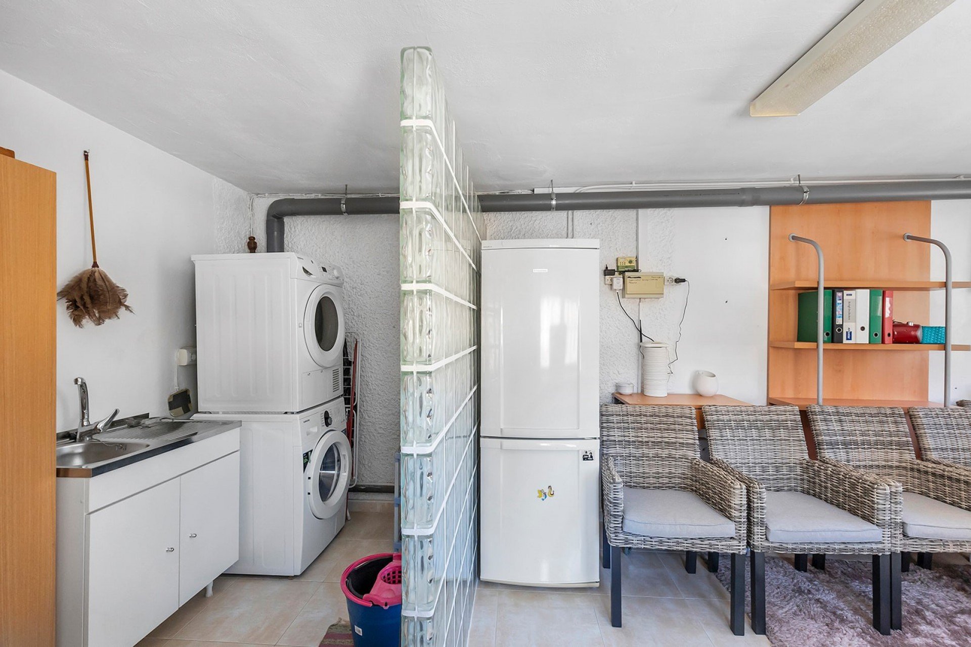Resale - Villa -
Ciudad Quesada - Costa Blanca