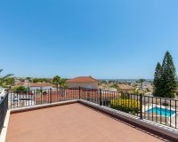 Resale - Villa -
Ciudad Quesada - Costa Blanca