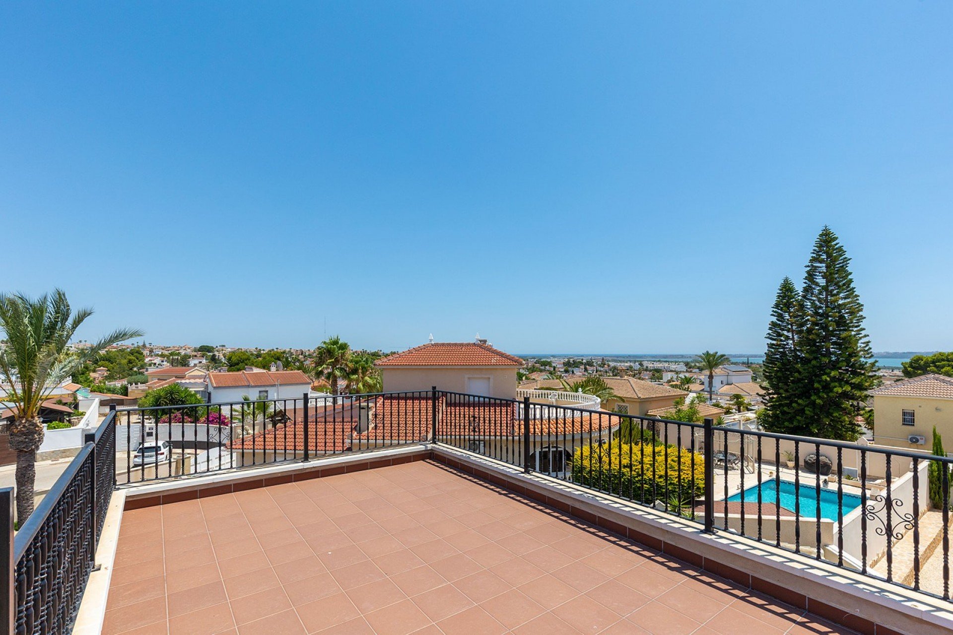 Resale - Villa -
Ciudad Quesada - Costa Blanca