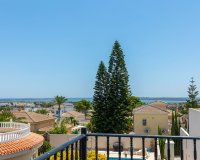 Resale - Villa -
Ciudad Quesada - Costa Blanca