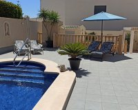 Resale - Villa -
Ciudad Quesada - Costa Blanca