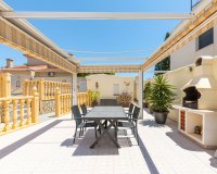 Resale - Villa -
Ciudad Quesada - Costa Blanca