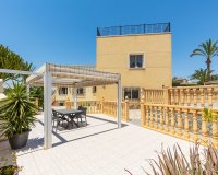 Resale - Villa -
Ciudad Quesada - Costa Blanca
