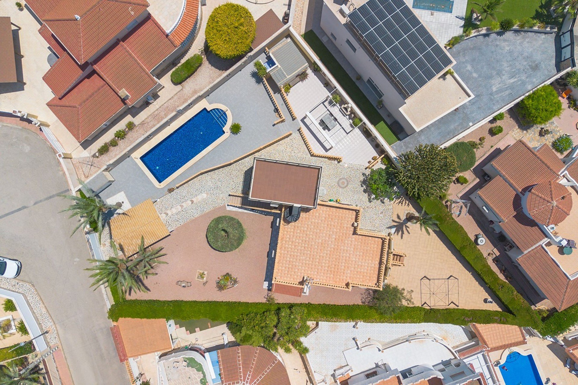 Resale - Villa -
Ciudad Quesada - Costa Blanca