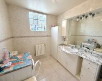 Resale - Villa -
Ciudad Quesada - Costa Blanca