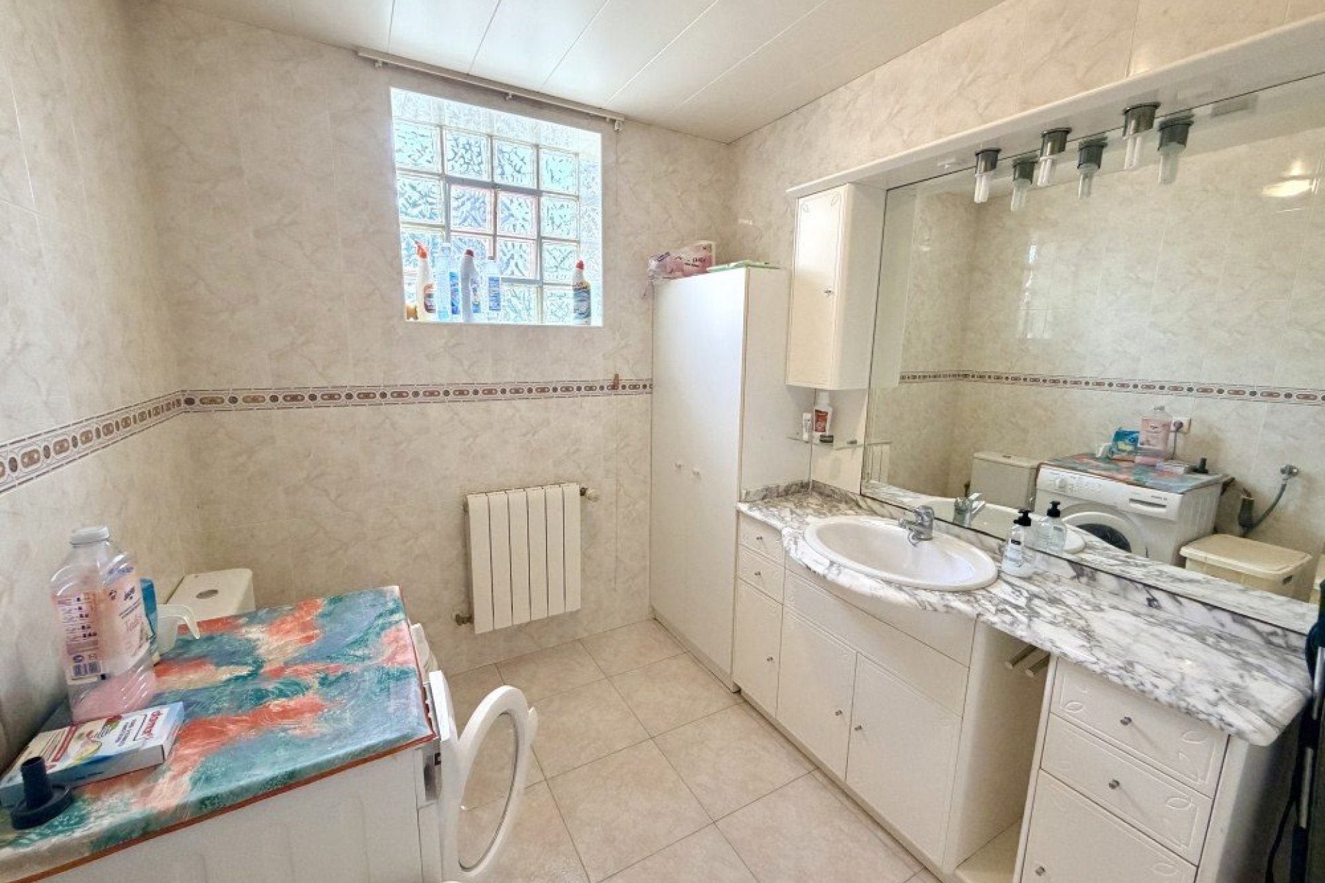 Resale - Villa -
Ciudad Quesada - Costa Blanca