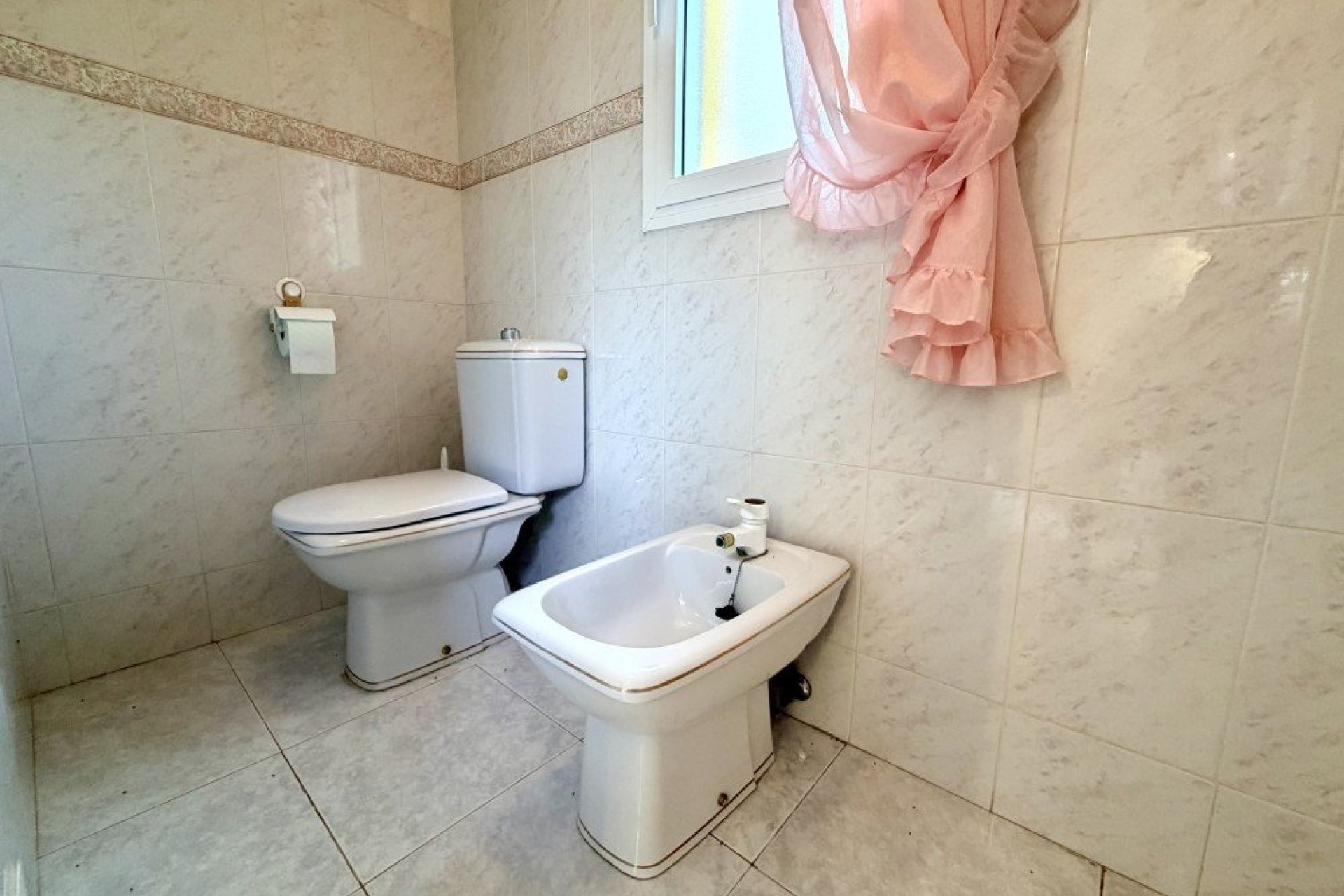 Resale - Villa -
Ciudad Quesada - Costa Blanca